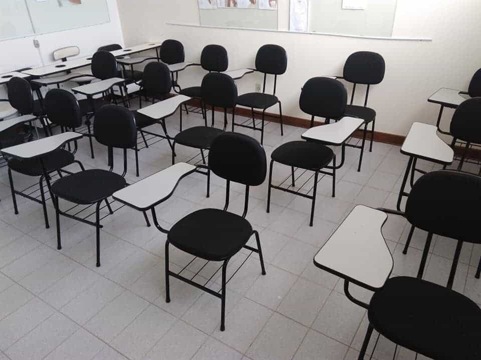 Escola de Cabeleireiros