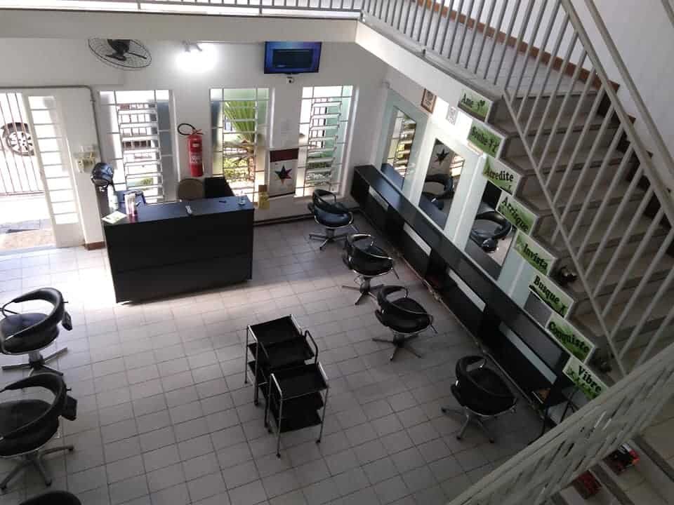Escola de Cabeleireiros