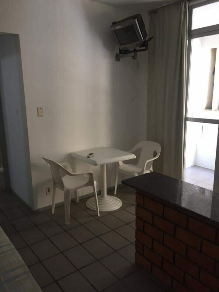 Prédio Residencial em Florianópolis com 21 apartamentos