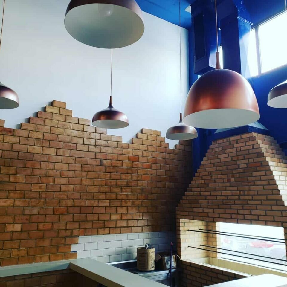 Restaurante Galeteria na Barra da Tijuca