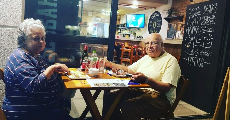 Restaurante Galeteria na Barra da Tijuca