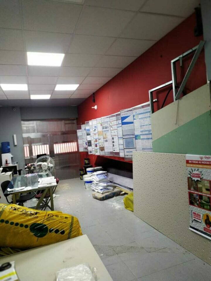 Passo Ponto  Vendo Franquia no Centro de Niterói