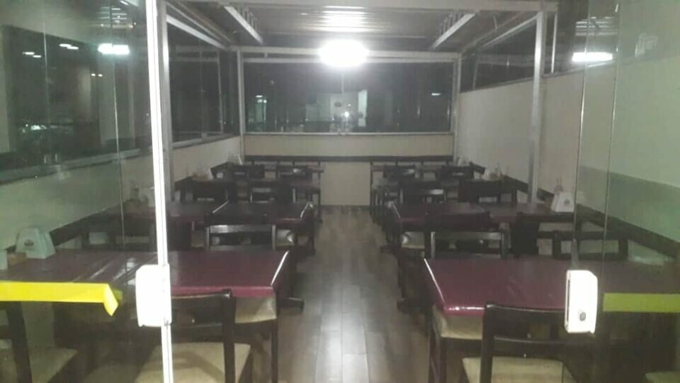 LANCHONETE E RESTAURANTE À VENDA – SÃO PAULO – ZONA SUL