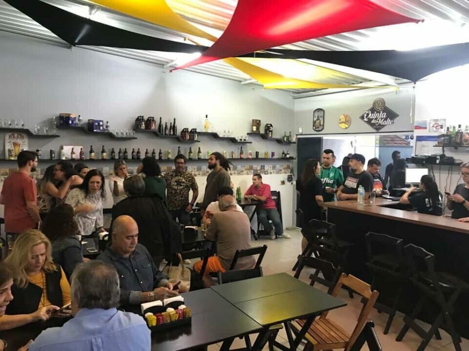 Venda Bar Noturno Santo André – SP
