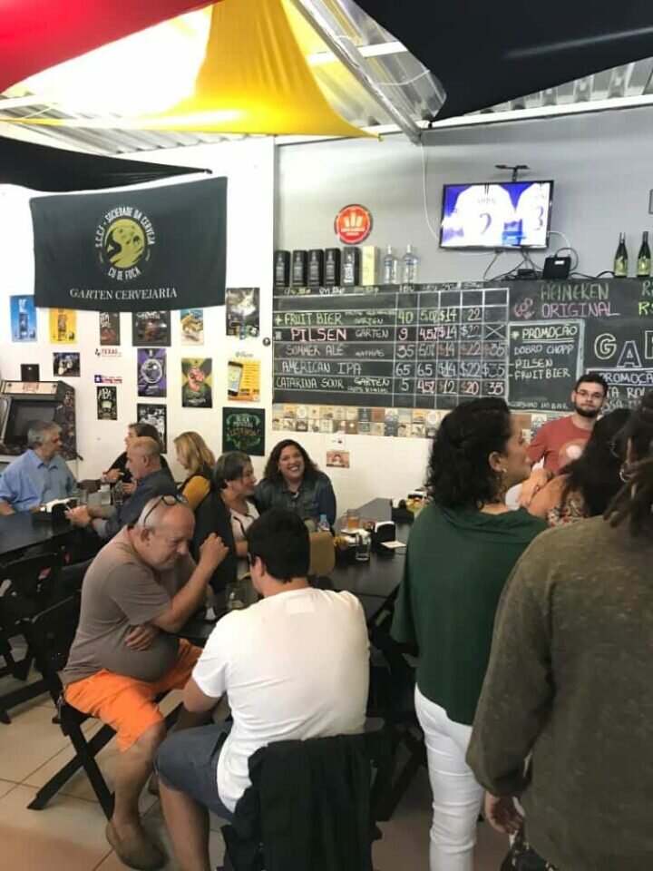Venda Bar Noturno Santo André – SP