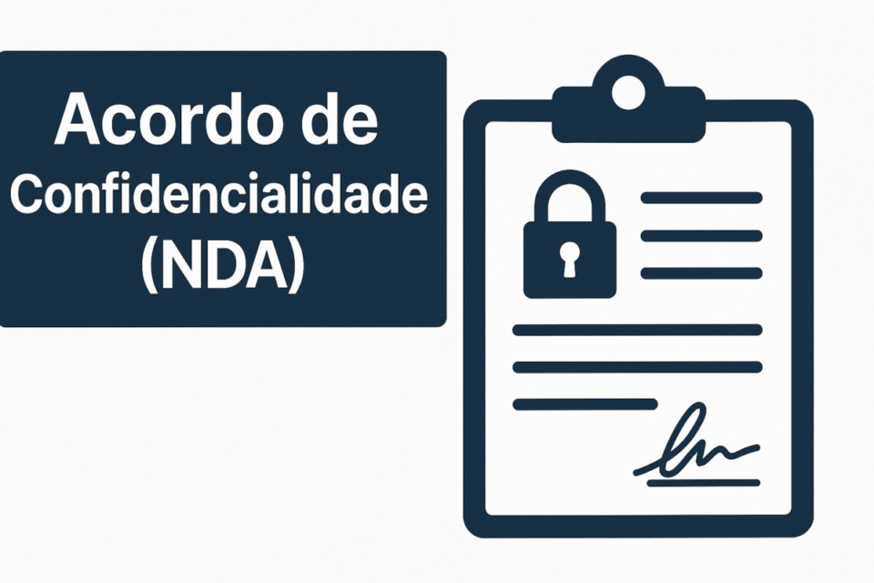 Acordo de Confidencialidade (NDA) na Venda de Empresa 2026: Guia Definitivo + 12 Casos Reais e Checklist Profissional