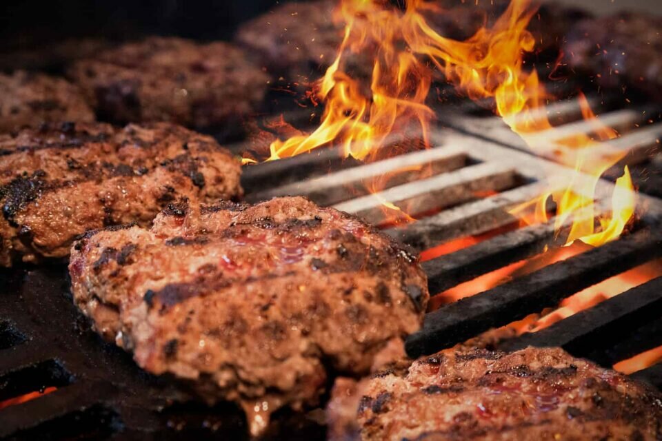 Hamburgueria – Burgerest Brasil Ltda