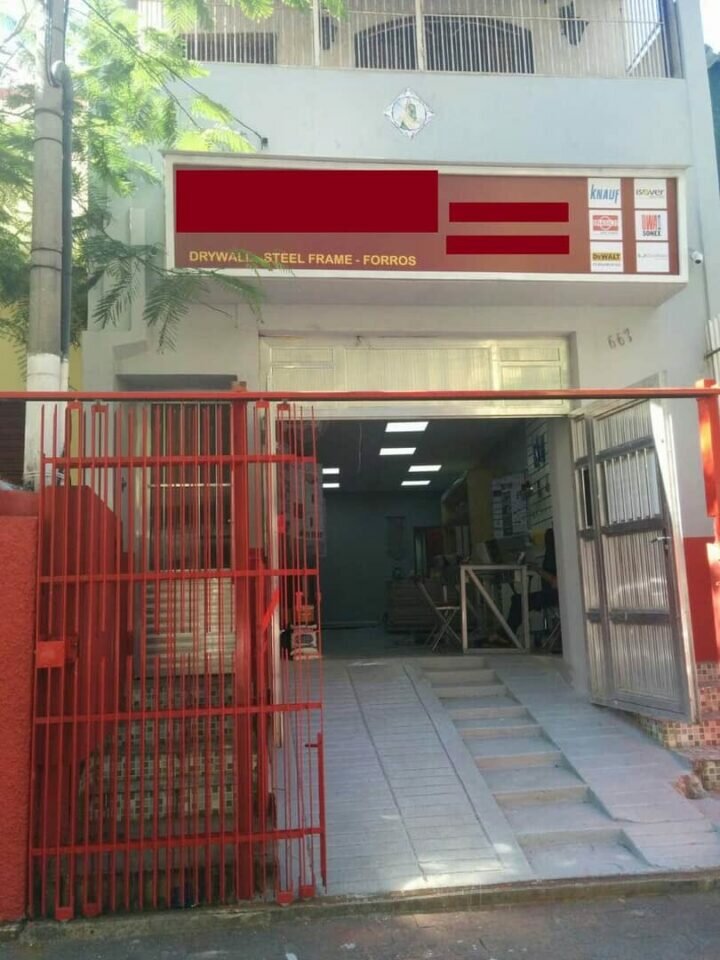 Passo Ponto Vendo Franquia no Centro de Niterói