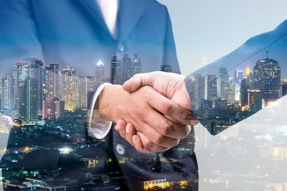 Multinacional oferece oportunidade de negócio
