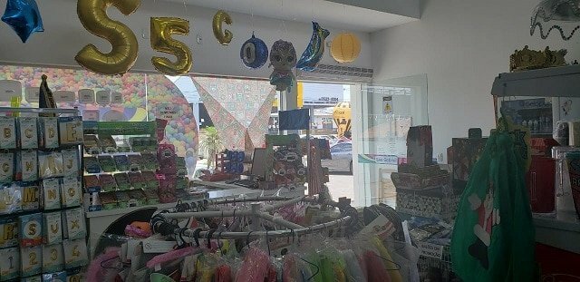 VENDO DISTRIBUIDORA DE DOCES E EMBALAGENS