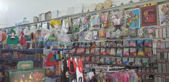 VENDO DISTRIBUIDORA DE DOCES E EMBALAGENS