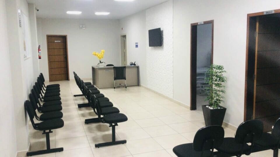 Procuro Sócio Investidor Para Centro Médico e Telemedicina