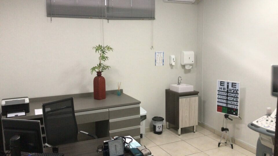 Procuro Sócio Investidor Para Centro Médico e Telemedicina