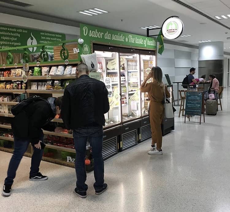 Excelente oportunidade no aeroporto de Viracopos