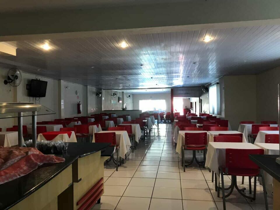 Restaurante Osasco