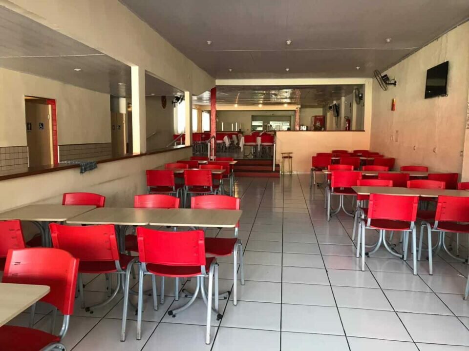 Restaurante Osasco