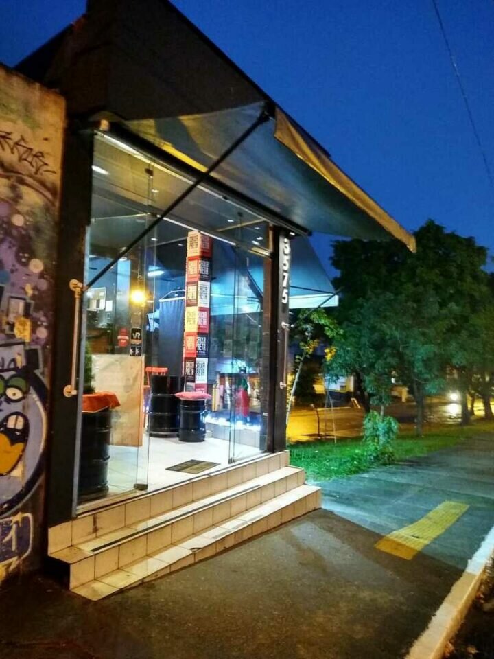 Mooca R 55000 Passo o ponto de Pizzaria completa na Mooca