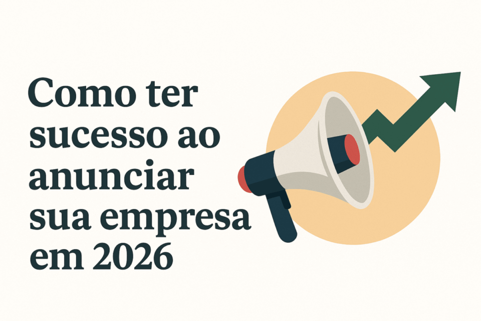 Onde Anunciar Sua Empresa à Venda em 2026: Guia Completo para Atingir os Compradores Certos