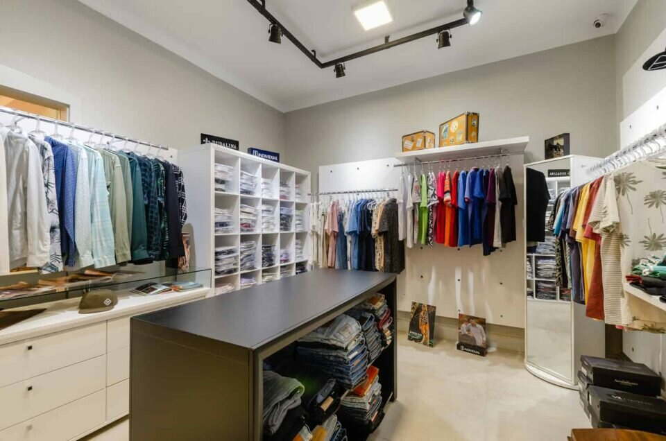 Boutique Sao Leopoldo