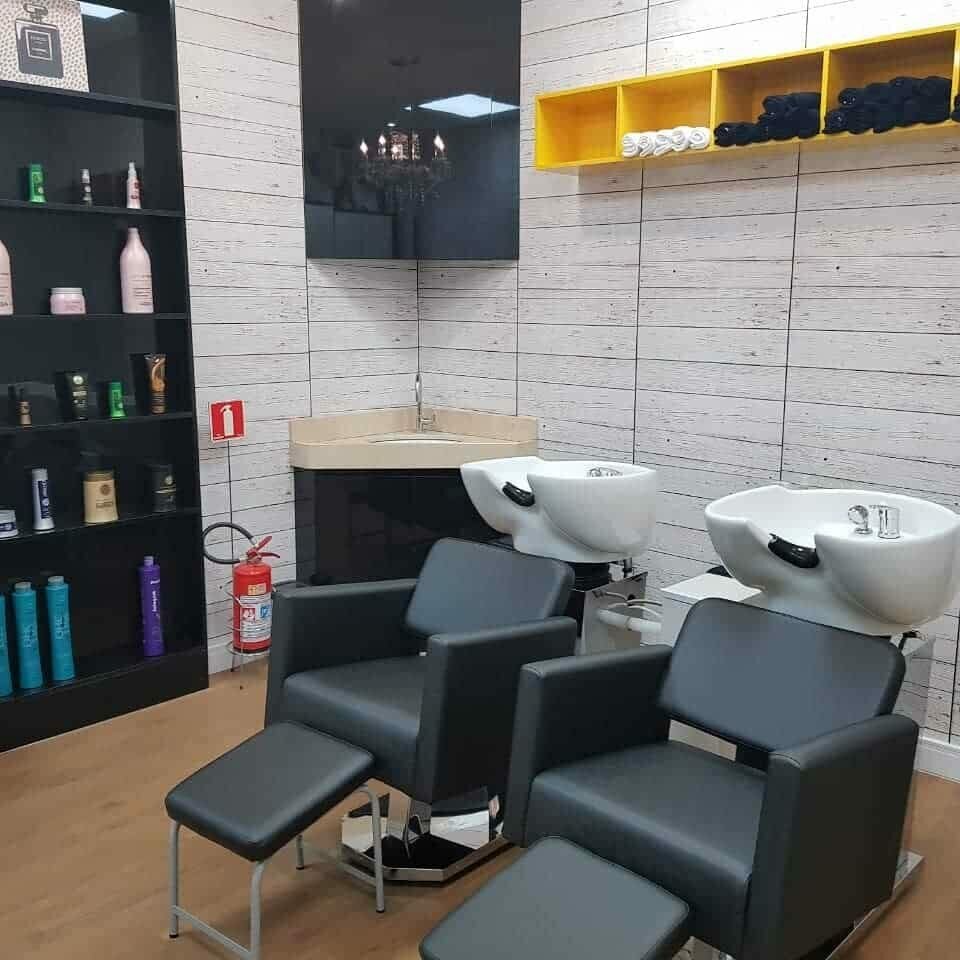 Oportunidade Única- Esmalteria Premium, Salão Cabeleireiro, Estética