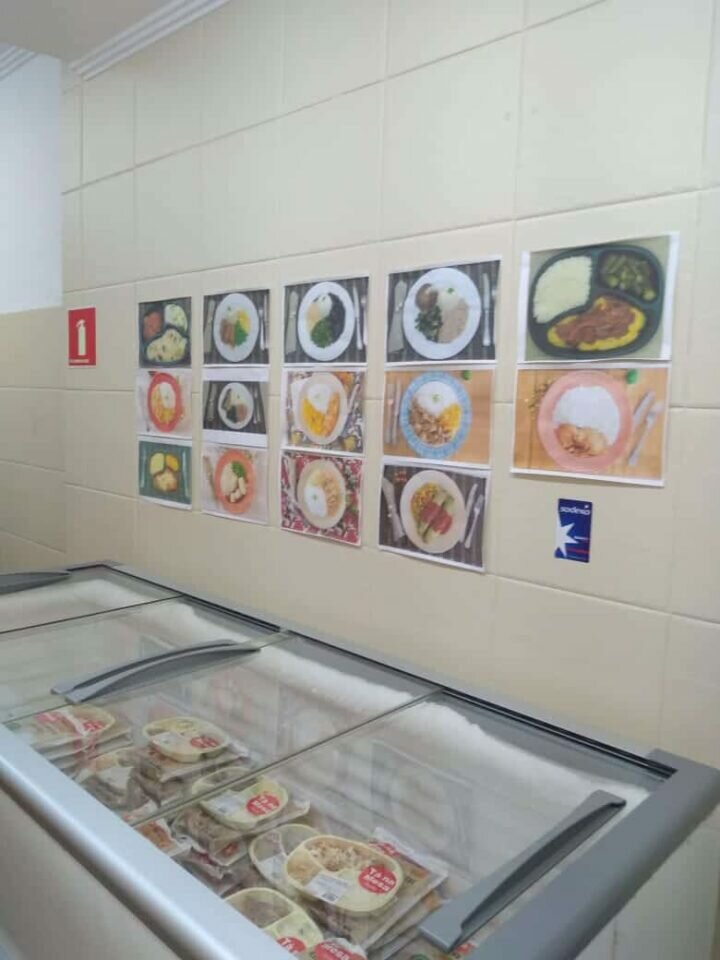 Loja linda em ponto estratégico- PASSO O PONTO
