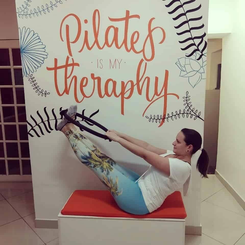 OPORTUNIDADE Estúdio de Pilates e Funcional na região da Berrini