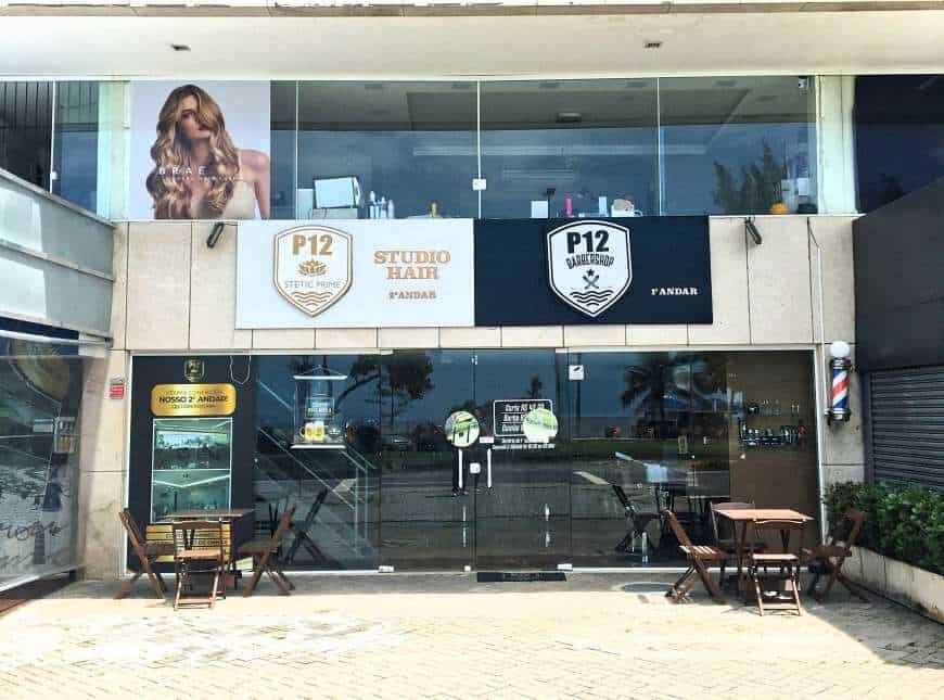 Oportunidade Única e Rentável  Dois negócios em um só