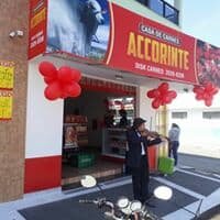 Venda ou Arrendamento Casa de Carnes Accorinte