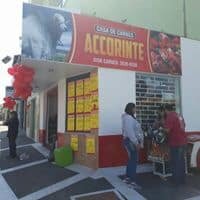 Venda ou Arrendamento Casa de Carnes Accorinte