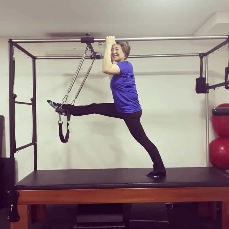 OPORTUNIDADE Estúdio de Pilates e Funcional na região da Berrini