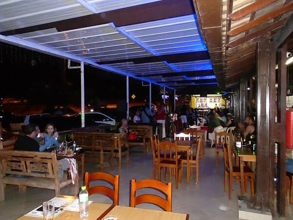 Passo Ponto Bar tipo cervejaria artesanal c/15 torneiras c/100m2 Guapimirim