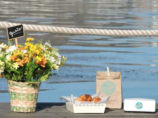 VENDE-SE EMPRESA DE EVENTOS COM FOOD BIKE