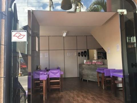 Lanchonete / Casa de açaí