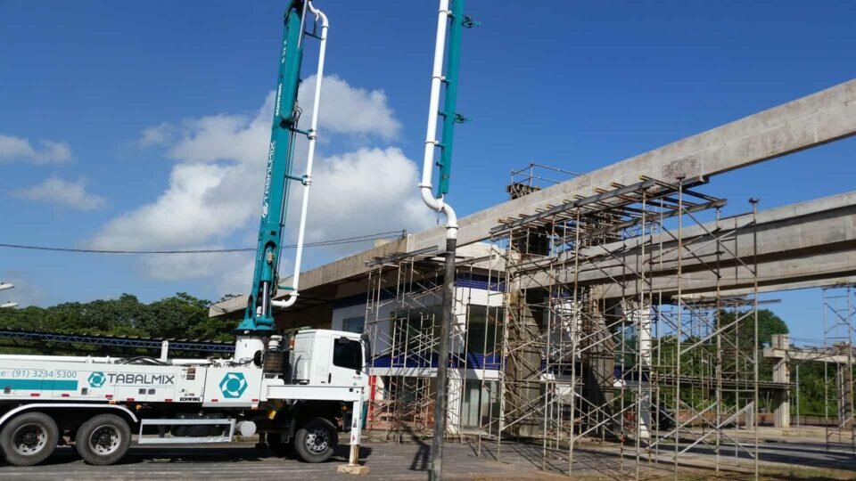 Empresa de ENGENHARIA especialista em prestar servicos para GOVERNO