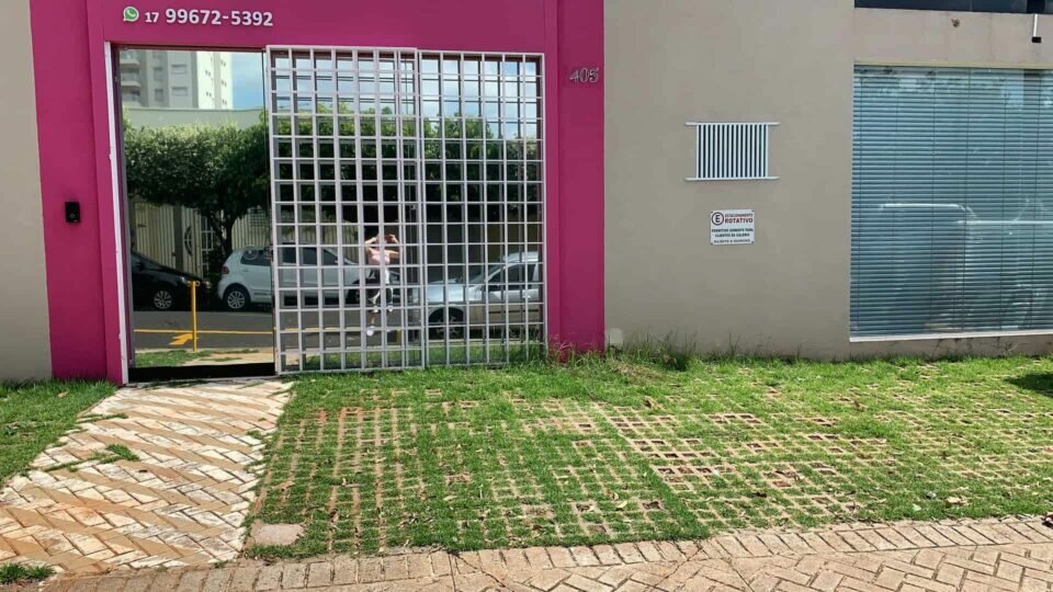 VENDO FRANQUIA ESPECIALIZADA EM EXTENSÃO DE CÍLIOS PINK LASH