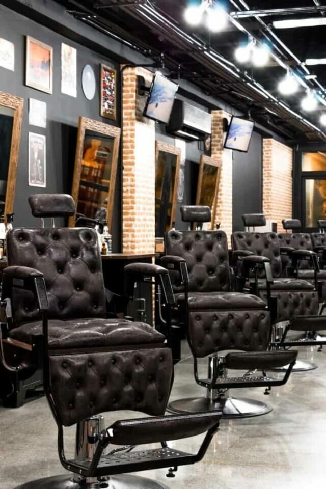 Oportunidade ITAIM BIBI SP Barbearia,hamburgueria e bar