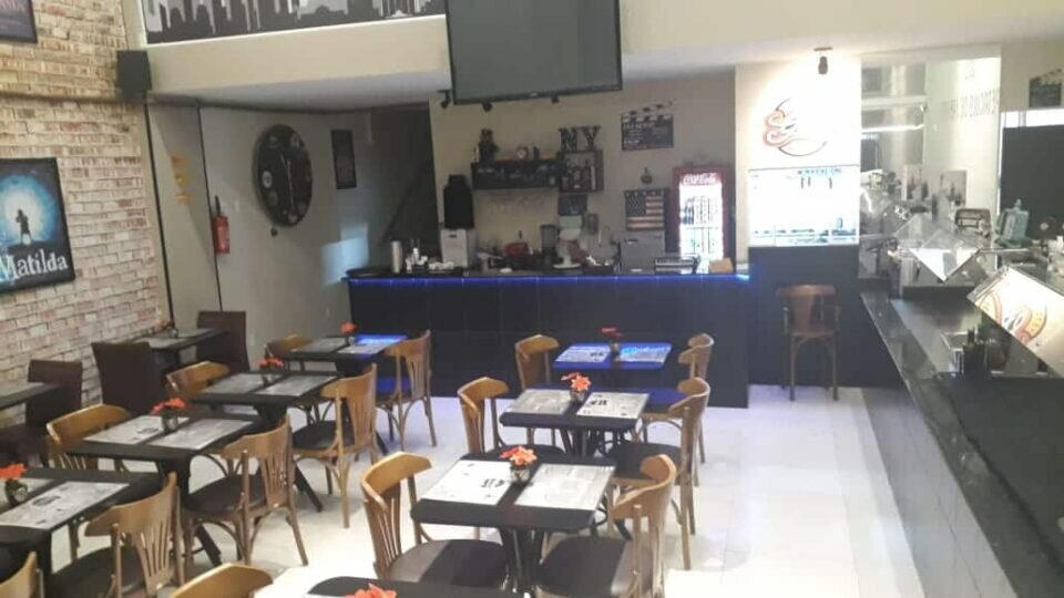 Restaurante em Balneario camboriu