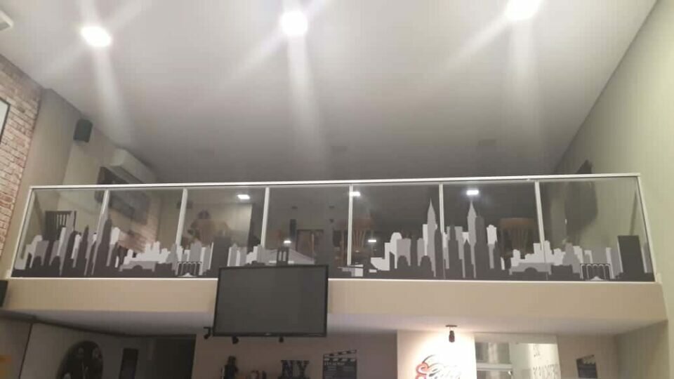 Restaurante em Balneario camboriu