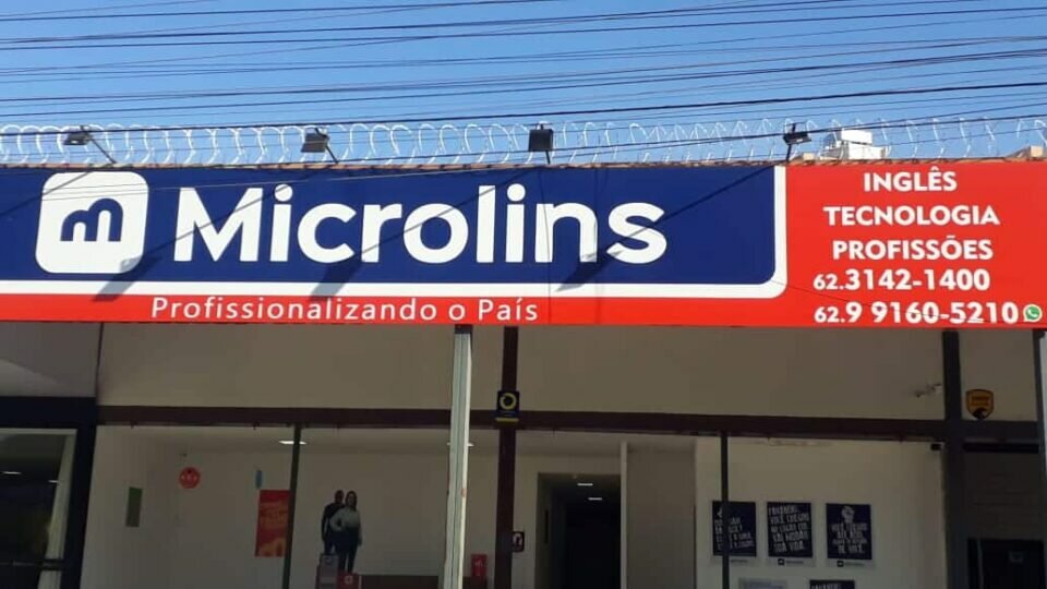 Venda de franquia – Microlins