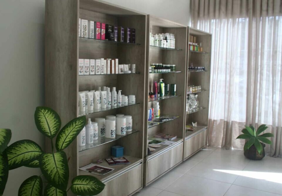 Clinica Estética no centro de Balneário Camboriú