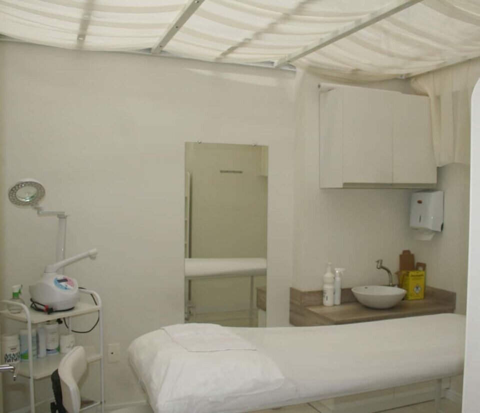 Clinica Estética no centro de Balneário Camboriú