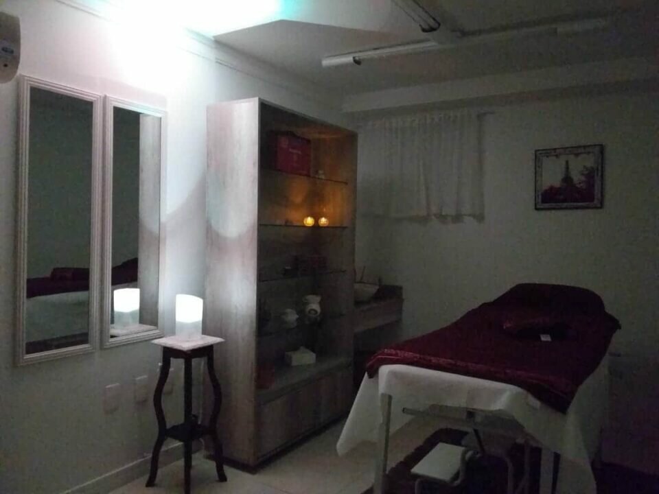 Clinica Estética no centro de Balneário Camboriú