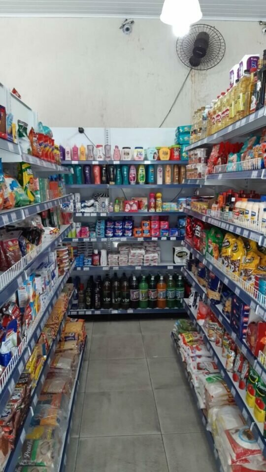 MERCADO DE BAIRRO, ÓTIMA OPORTUNIDADE