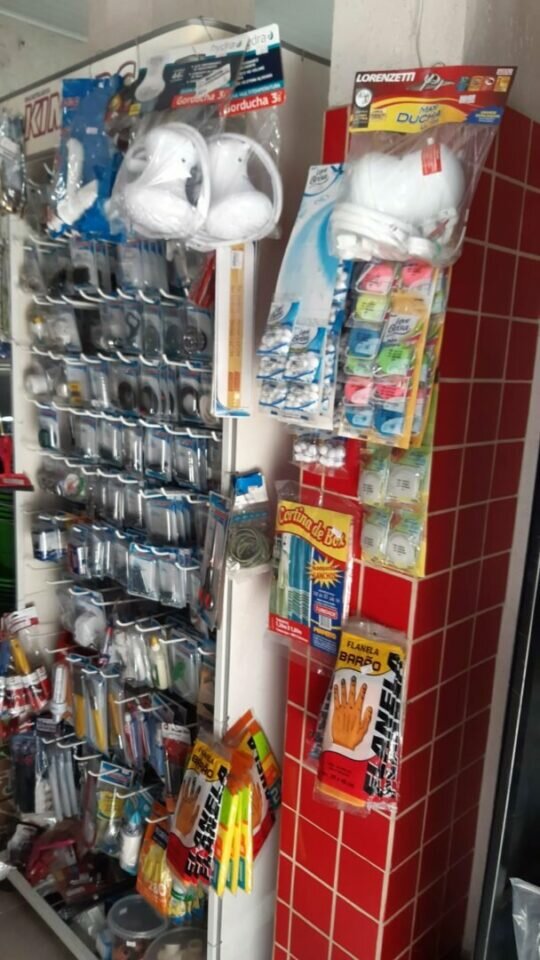 MERCADO DE BAIRRO, ÓTIMA OPORTUNIDADE