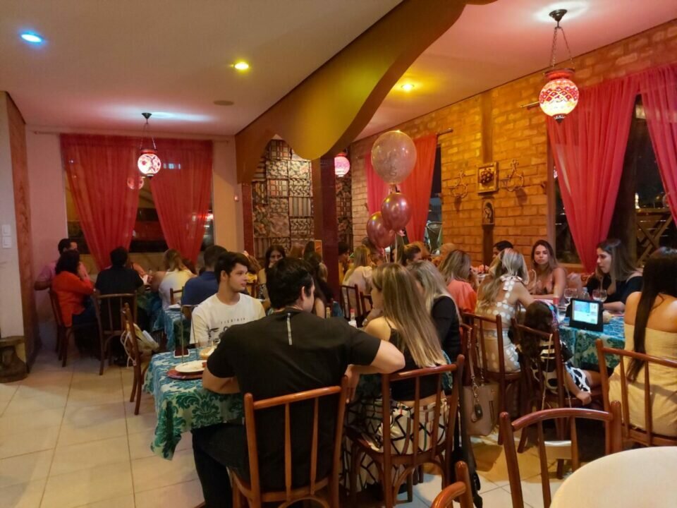 HA 8 ANOS EM 1ª LUGAR