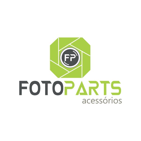 Fotoparts Acessórios Fotográficos Informática e CFTV