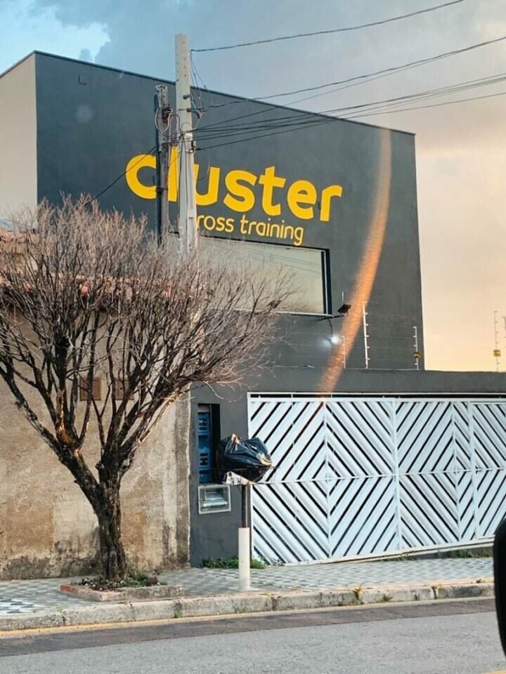 Cluster Cross Training