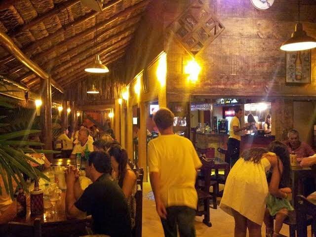 Restaurante –  Passo ponto comercial em Arraial dAjuda/BA