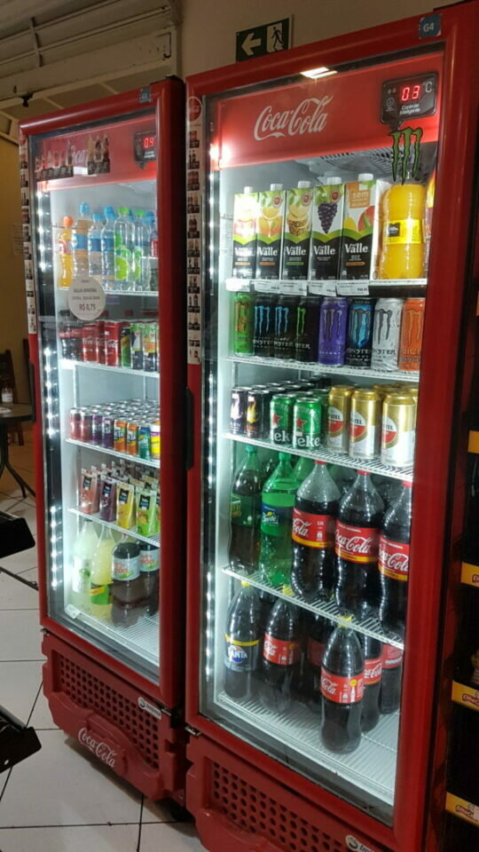 Mini Mercado – Referência da Região Metropolitana de Curitiba