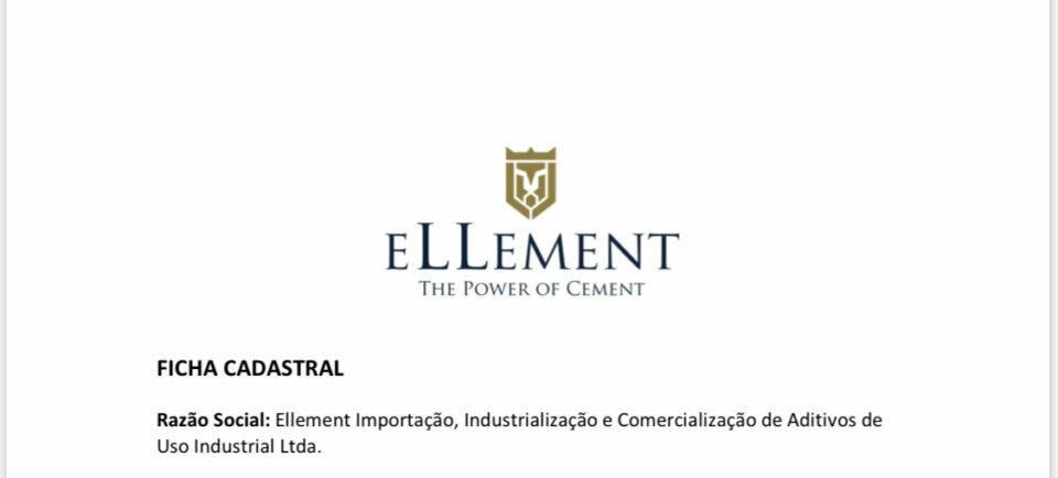 Vendo Empresa com radar ilimitado de importação e exportação